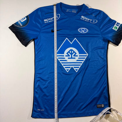 Molde FK 2016 home (M)