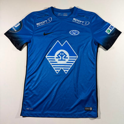 Molde FK 2016 home (M)