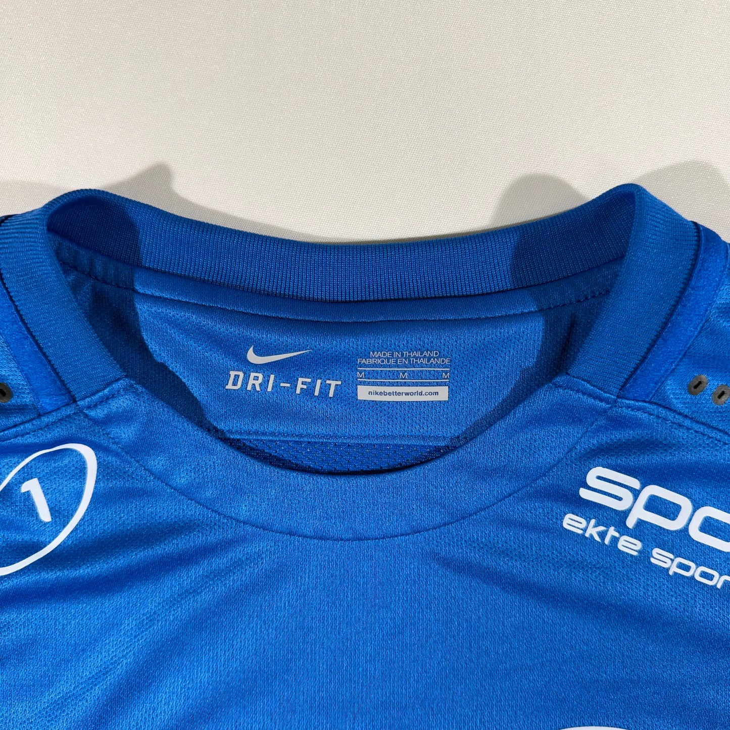 Molde FK 2016 home (M)