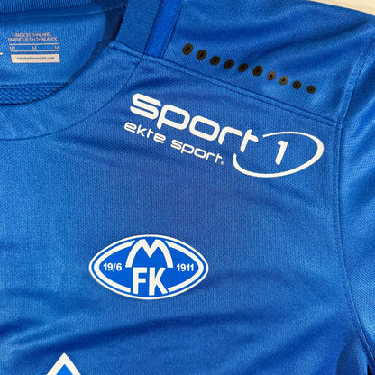 Molde FK 2016 home (M)