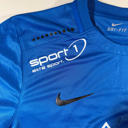 Molde FK 2016 home (M)