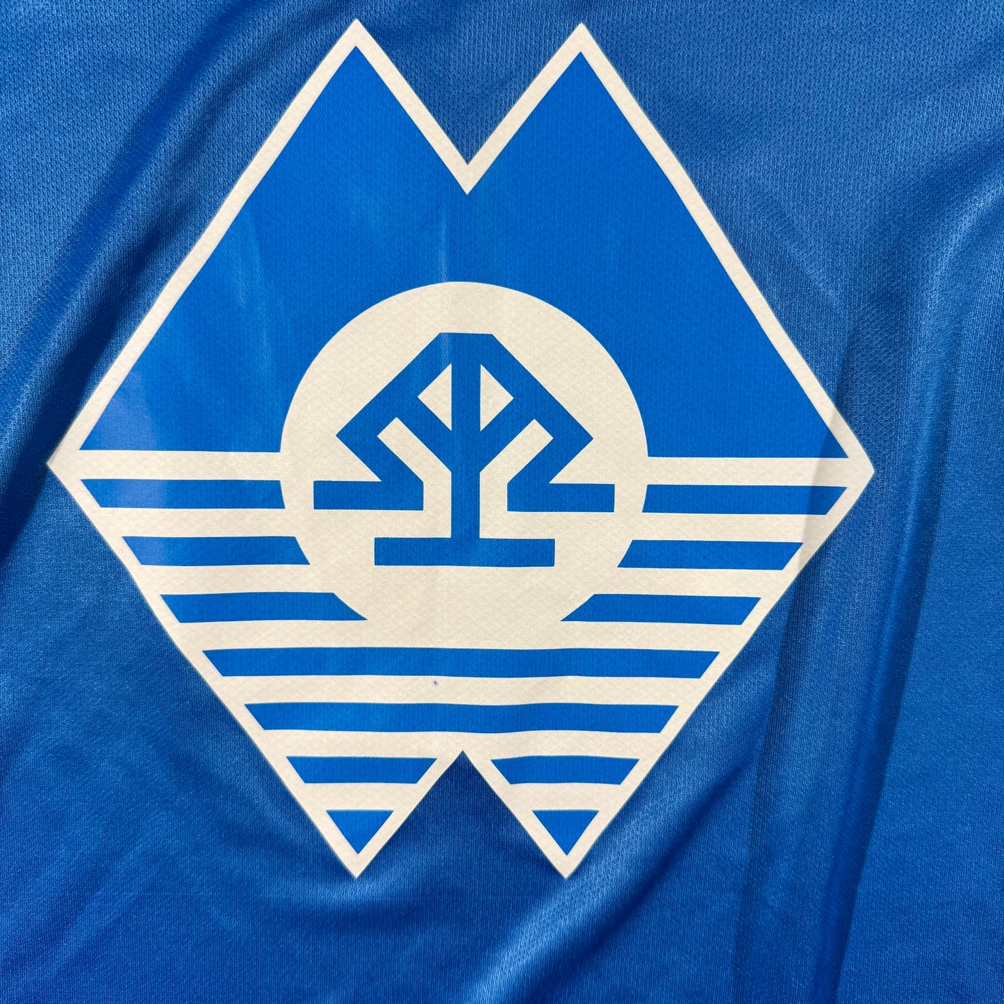 Molde FK 2016 home (M)
