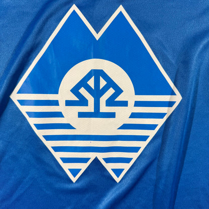 Molde FK 2016 home (M)