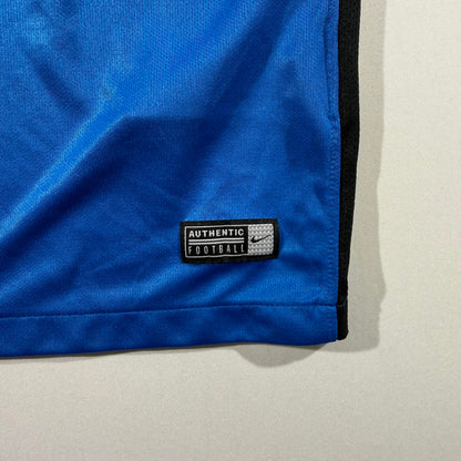 Molde FK 2016 home (M)