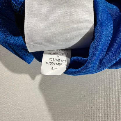 Molde FK 2016 home (M)