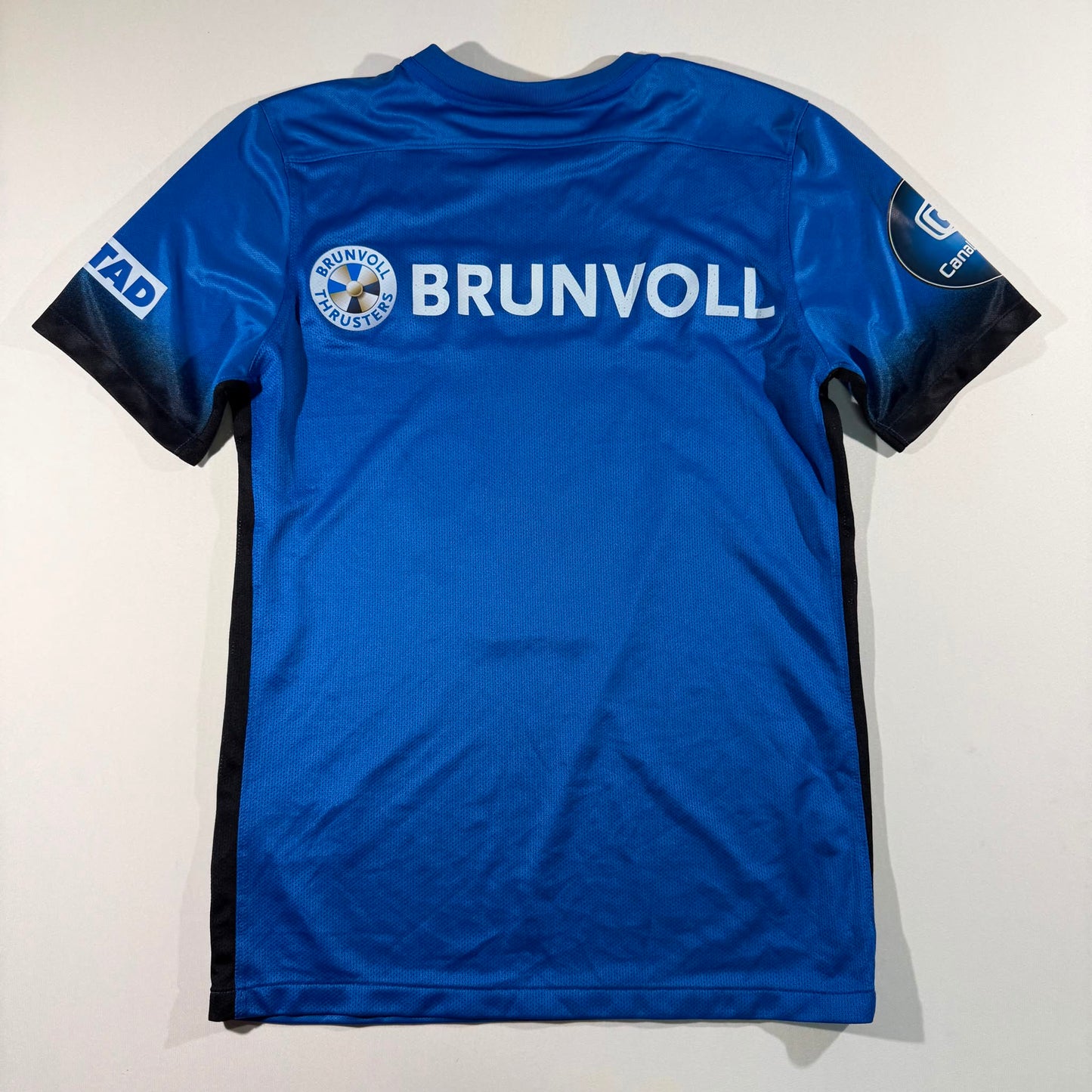 Molde FK 2016 home (M)