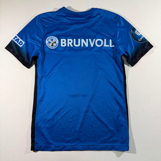 Molde FK 2016 home (M)