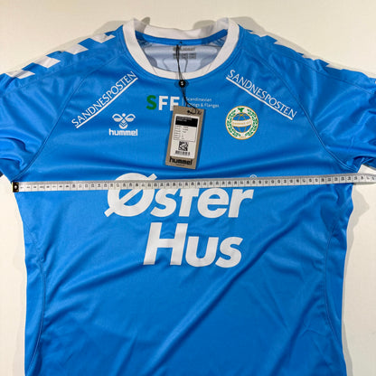 Sandnes Ulf 2023 home (L)