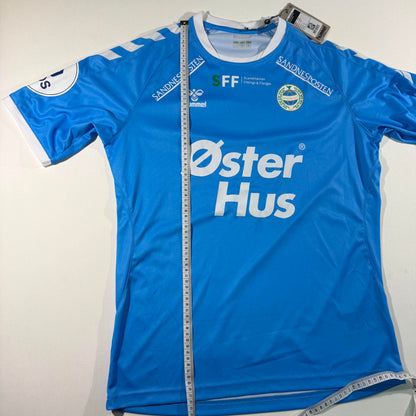 Sandnes Ulf 2023 home (L)