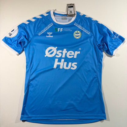 Sandnes Ulf 2023 home (L)