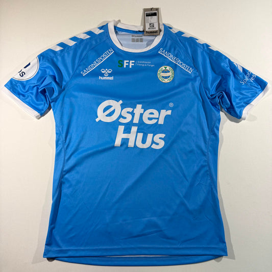 Sandnes Ulf 2023 home (L)