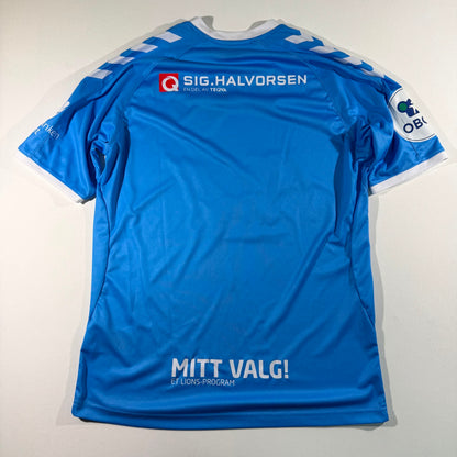 Sandnes Ulf 2023 home (L)