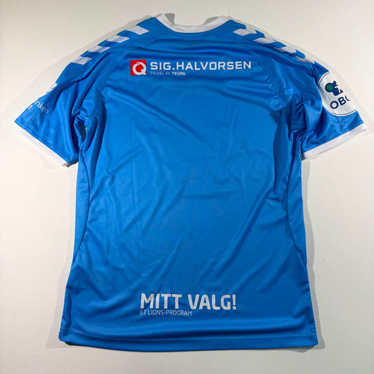 Sandnes Ulf 2023 home (L)