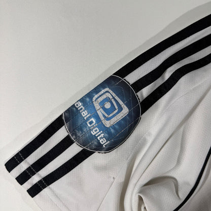 Rosenborg 2008 home signed (S)