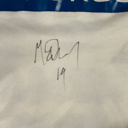 Rosenborg 2008 home signed (S)