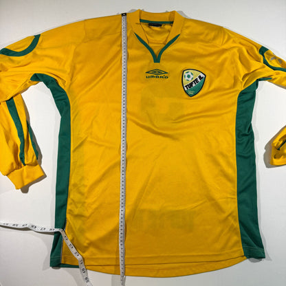 Tufte IL away (XL)