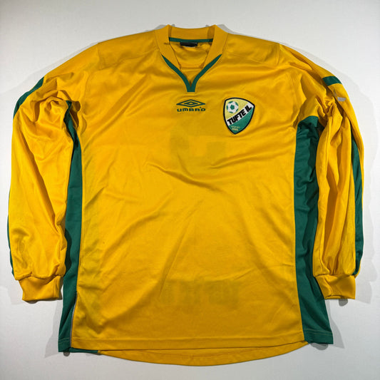 Tufte IL away (XL)