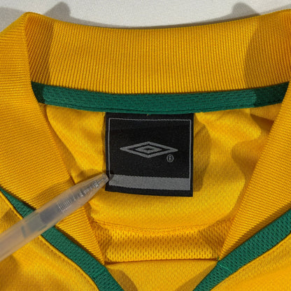 Tufte IL away (XL)