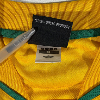 Tufte IL away (XL)