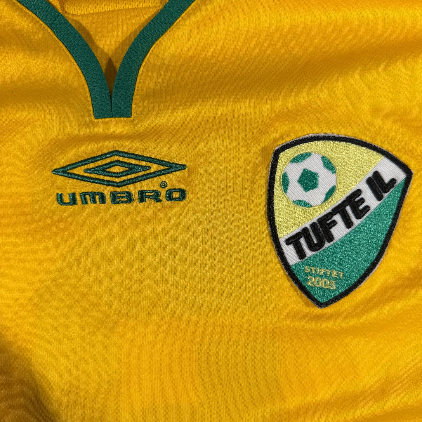 Tufte IL away (XL)