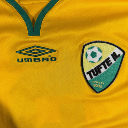 Tufte IL away (XL)