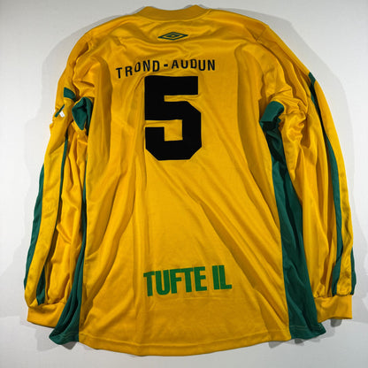 Tufte IL away (XL)