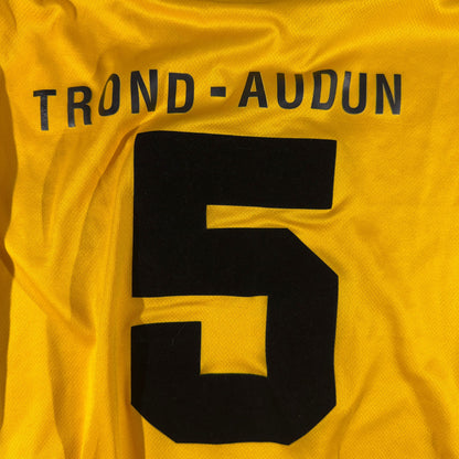 Tufte IL away (XL)