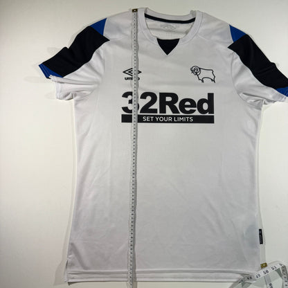 Derby Country 2021/22 home (L)