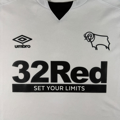 Derby Country 2021/22 home (L)