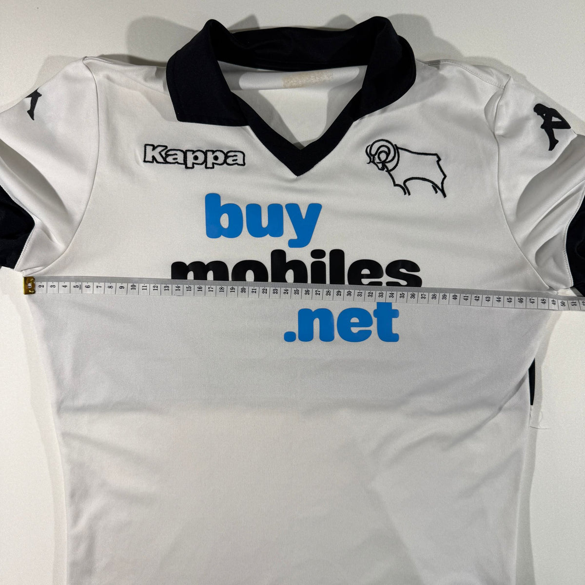 Derby Country 2012/13 home (M)