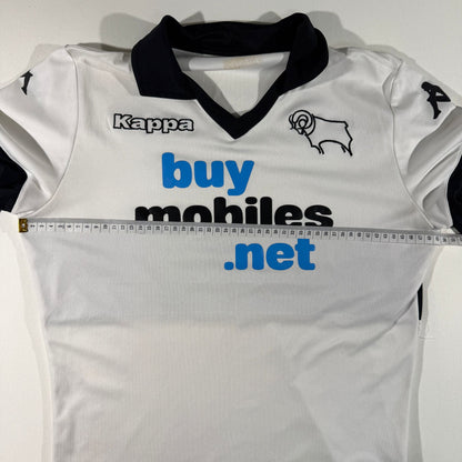 Derby Country 2012/13 home (M)