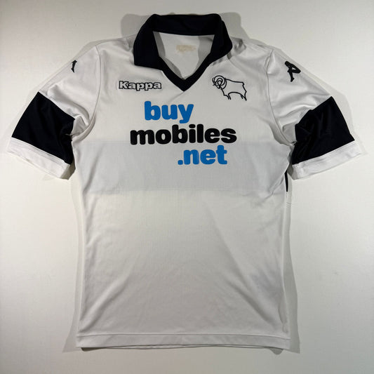 Derby Country 2012/13 home (M)