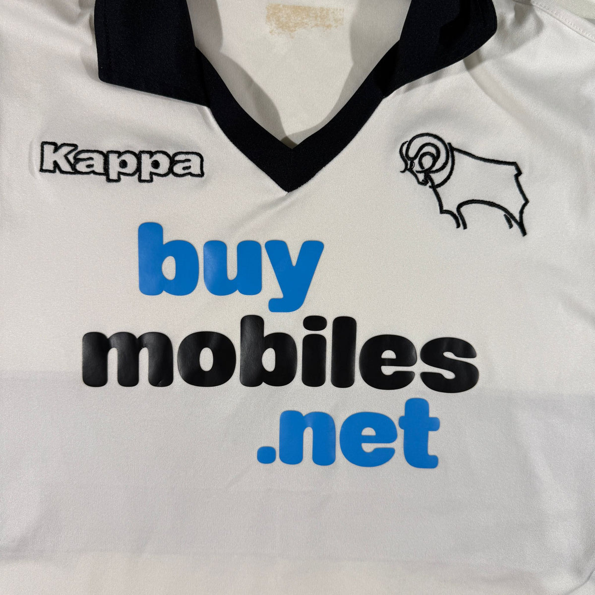 Derby Country 2012/13 home (M)