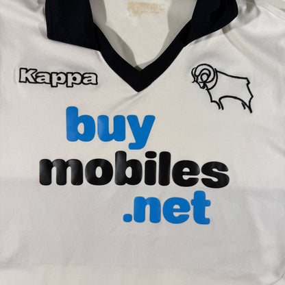 Derby Country 2012/13 home (M)