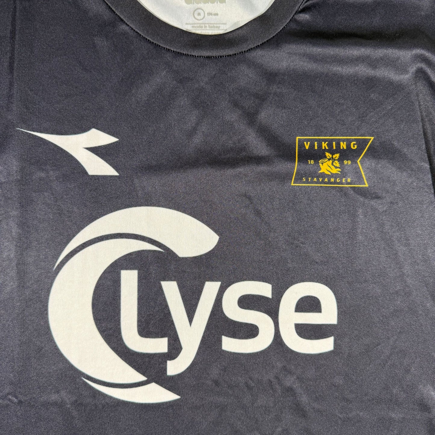 Viking FK 2020 home (M)