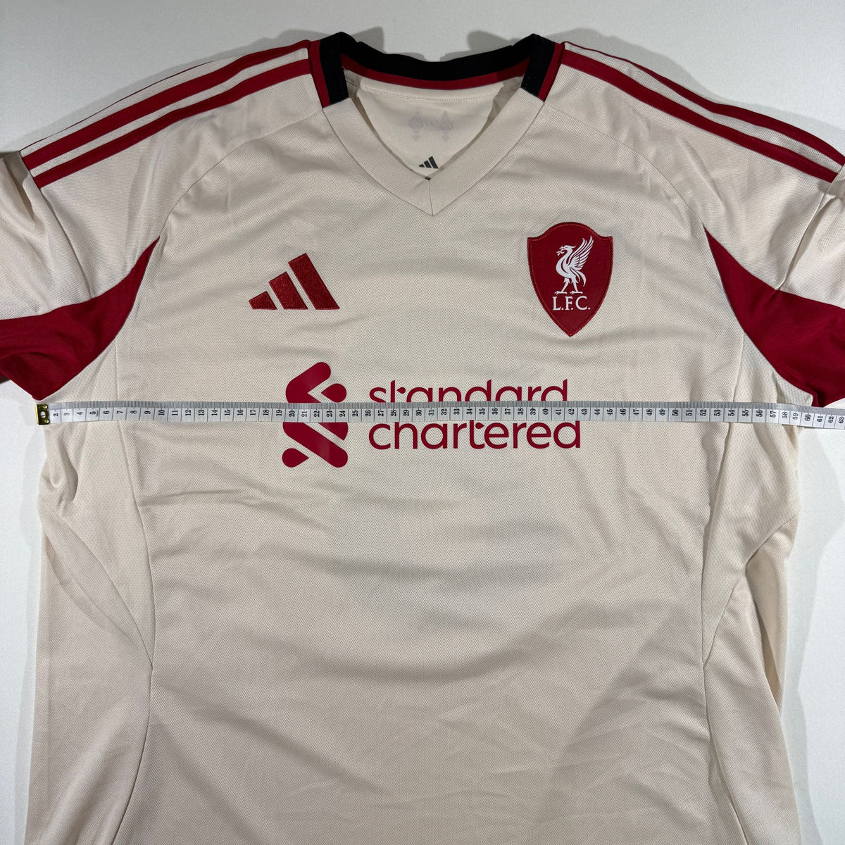 Liverpool 2025/26 away #8 Dominik Szoboszlai (XL)
