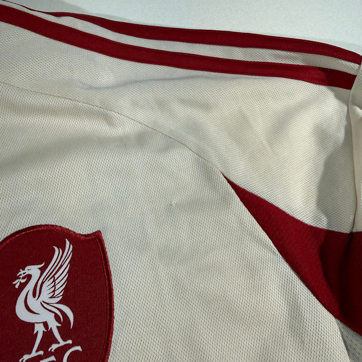 Liverpool 2025/26 away #8 Dominik Szoboszlai (XL)