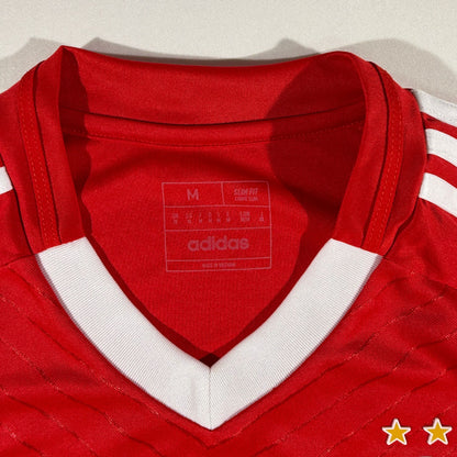 Benfica 2024/25 home (M)