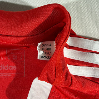 Benfica 2024/25 home (M)