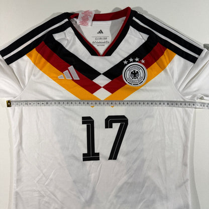 Germany 2026 home #17 Florian Wirtz kids