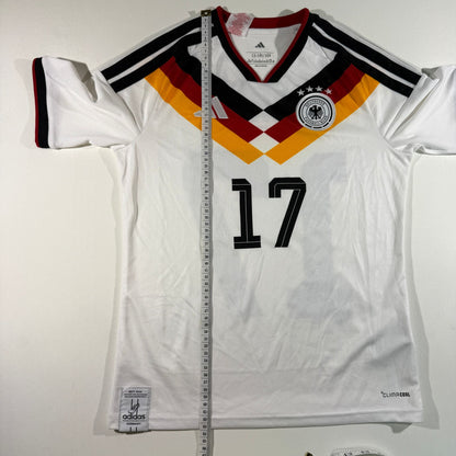 Germany 2026 home #17 Florian Wirtz kids