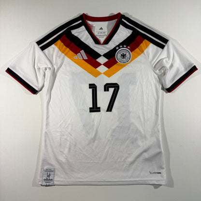 Germany 2026 home #17 Florian Wirtz kids
