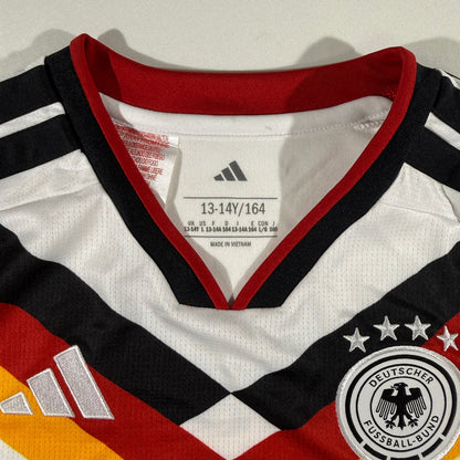 Germany 2026 home #17 Florian Wirtz kids