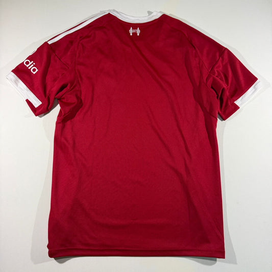 Liverpool 2025/26 home (M)