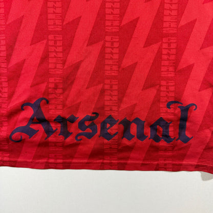 Arsenal 1995/96 home kids