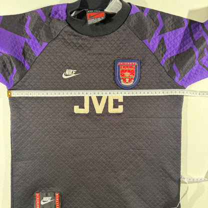 Arsenal 1995/96 GK kids