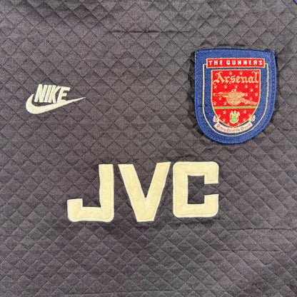 Arsenal 1995/96 GK kids