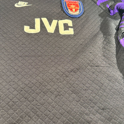 Arsenal 1995/96 GK kids