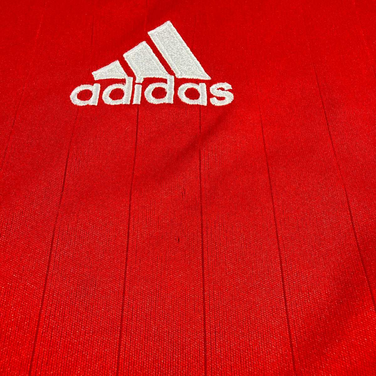 Liverpool 2006-8 home #6 John Arne Riise (XL)