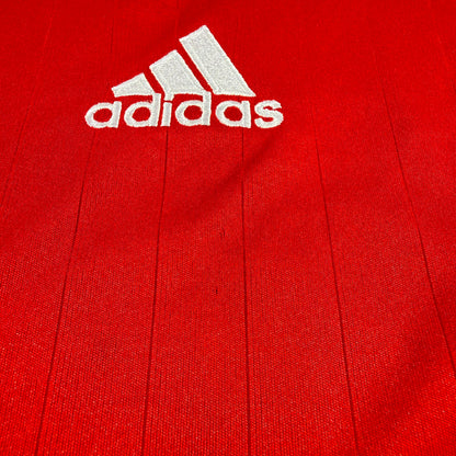 Liverpool 2006-8 home #6 John Arne Riise (XL)